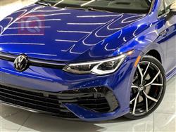 ڤۆڵکسواگن گۆلف R